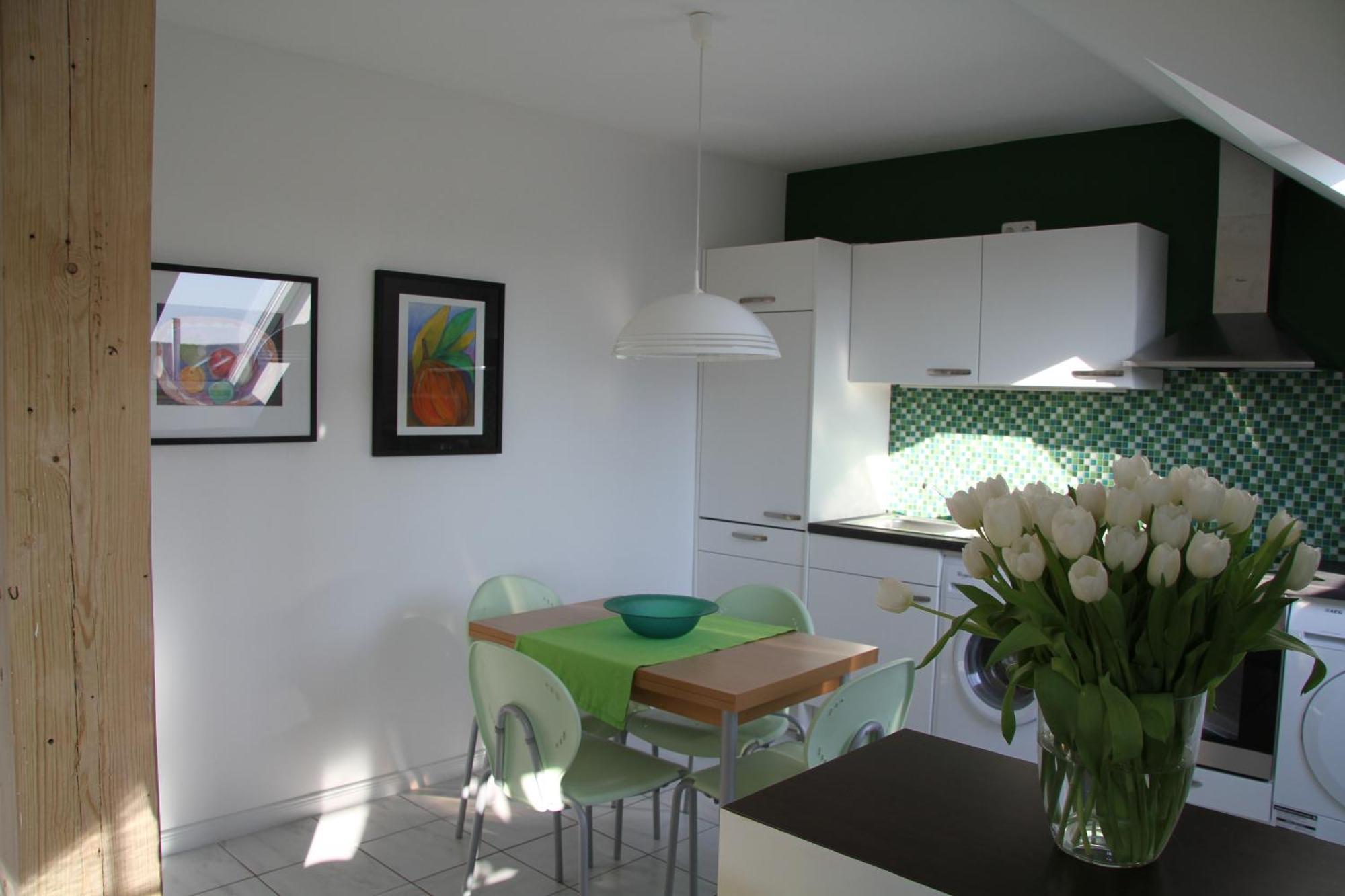 Koeln-Kerpen Boutique-Ferienwohnungen Angela & Maurizio מראה חיצוני תמונה