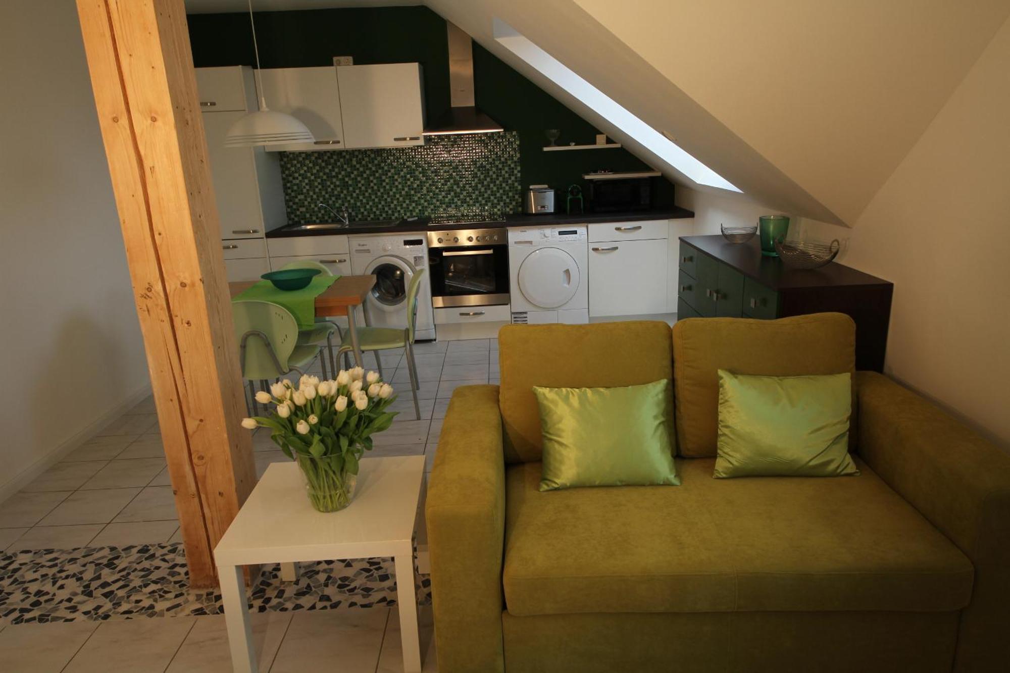 Koeln-Kerpen Boutique-Ferienwohnungen Angela & Maurizio מראה חיצוני תמונה